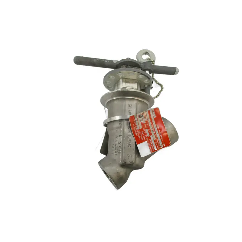 Kerotest R9954p 3/4" 3600Psi Nsnp 1