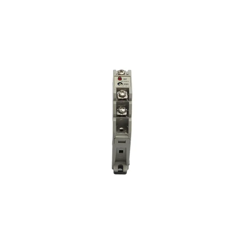 Keyence Es-12Ac 10-115Vac Unmp 1