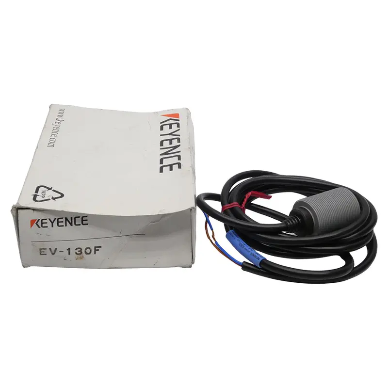 Keyence Ev-130F 12-24Vdc Nsmp 1