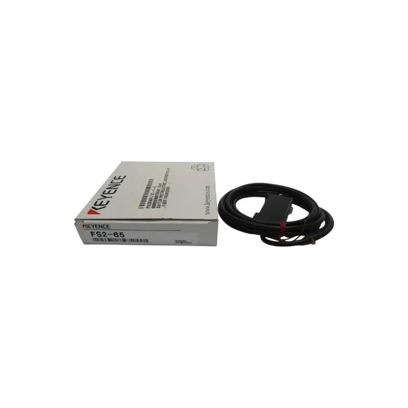 Keyence Fs2-65 12-24Vdc Nsmp 1