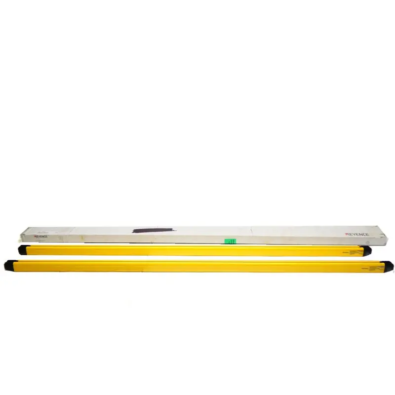 Keyence Gl-R72h 24Vdc Nsmp 1