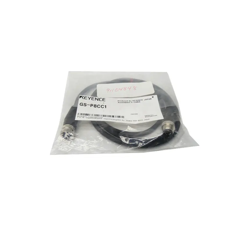 Keyence Gs-P8cc1 Nsmp 1