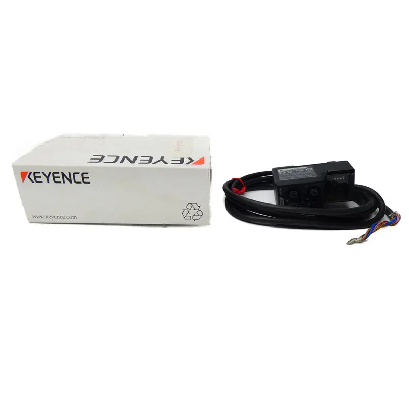 Keyence Gs-T01 24Vdc Nsmp 1
