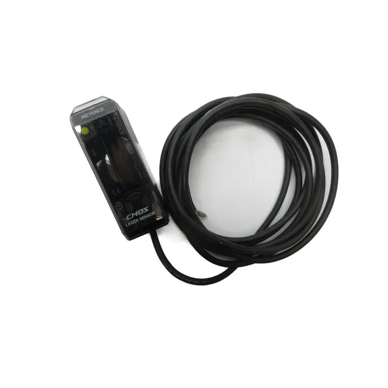 Keyence Gv-21 10-30Vdc Nsnp 1