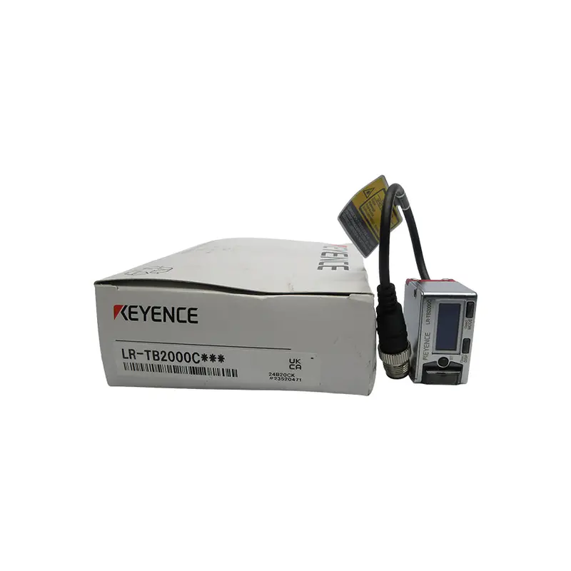 Keyence Lt-Tb2000c Nsmp 1