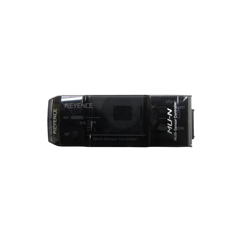 Keyence Mu-N11 24Vdc Nsnp 1