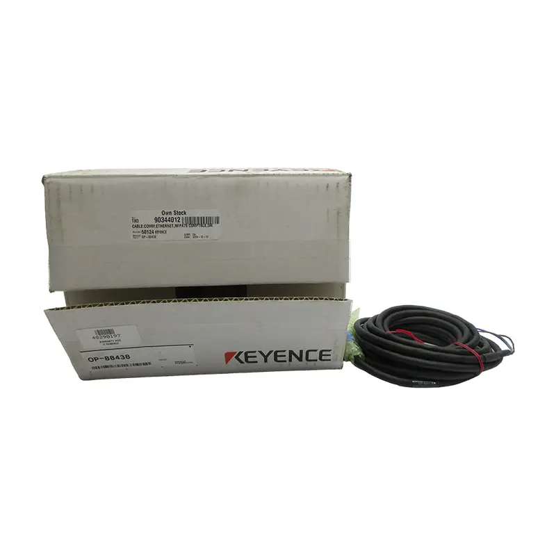 Keyence Op-88438 Nsmp 1