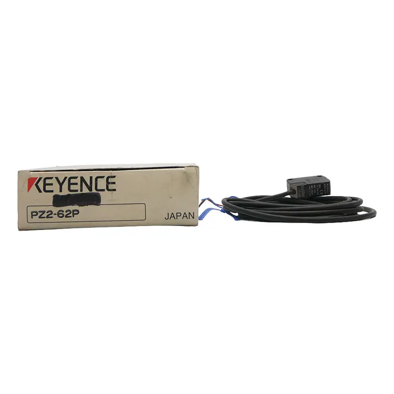 Keyence Pz2-62P 12-24Vdc (No Accessories) Nsmp 1