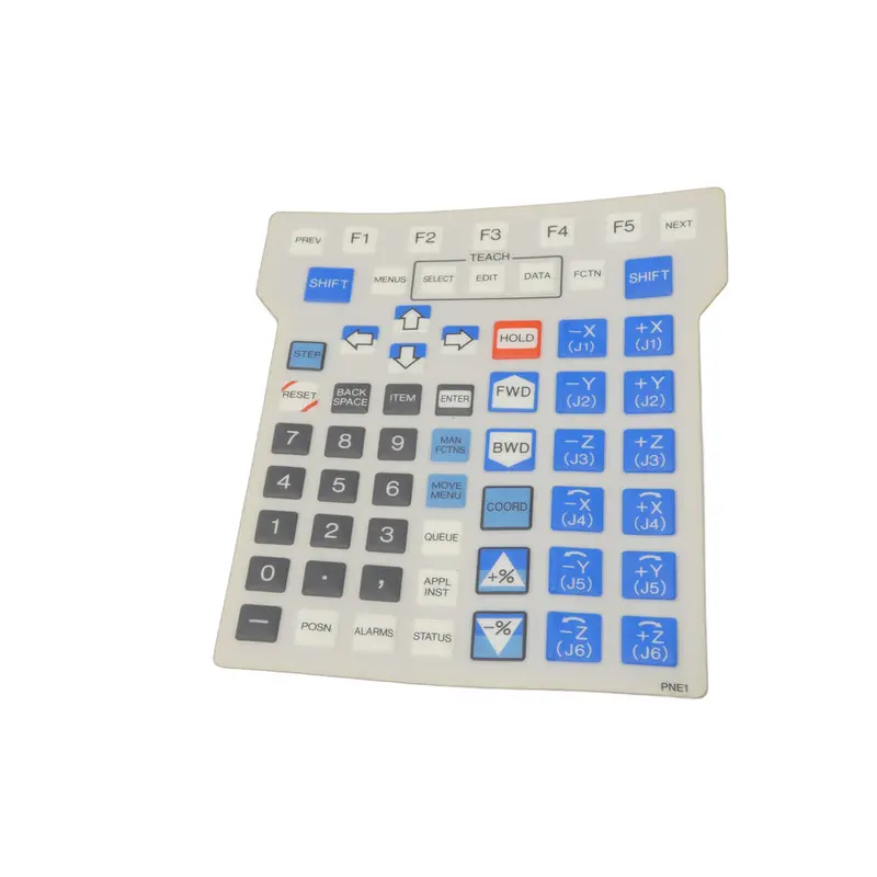 Keypad Pne1 Nsnp 1