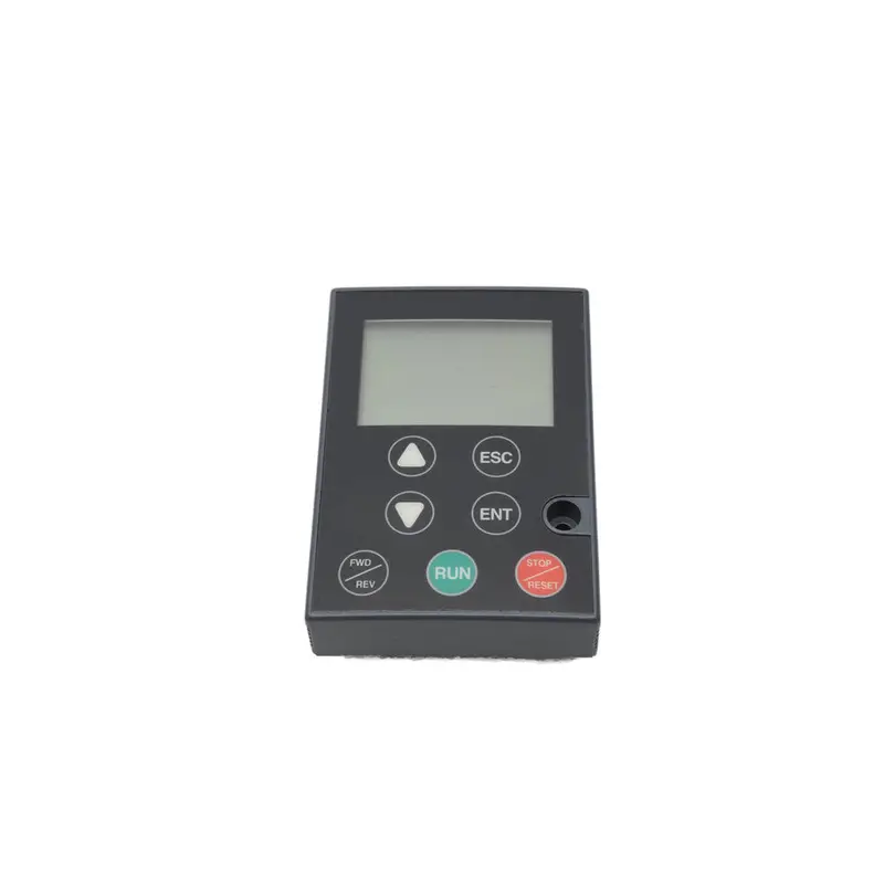 Keypad Vw3a31101 Ver. 1.1 Nsnp 1