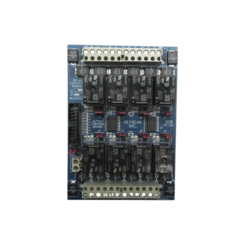 Keyscan Pc1100 Nsnp 1