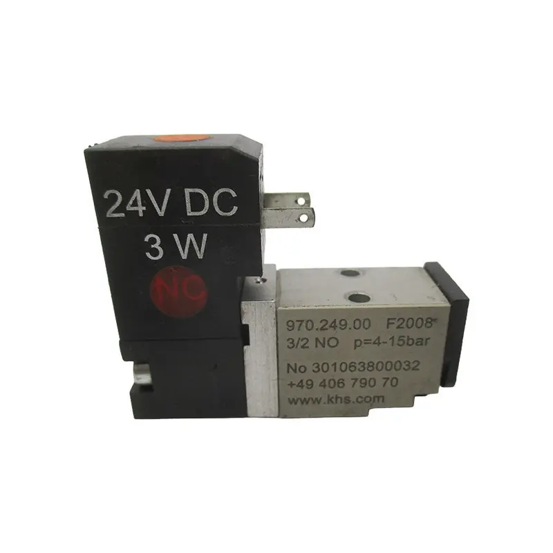 Khs 301063800032 24Vdc Unmp 1
