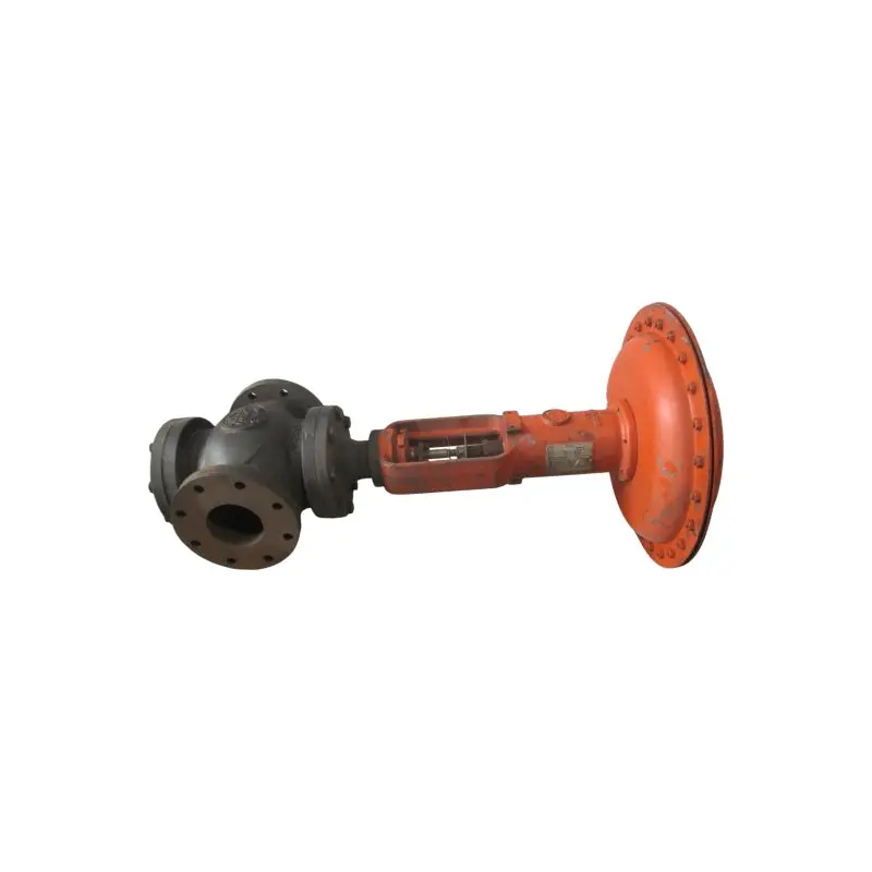 Kieley Mueller 1250 3-15Psi Unmp 1