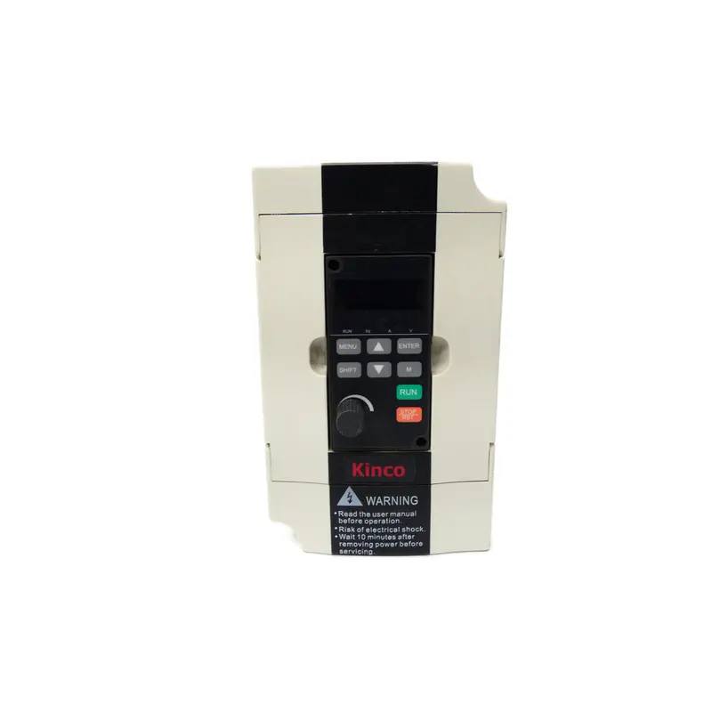 Kinco Cv100-2S-0015G 220V 14A Unmp 1
