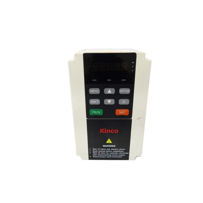 Kinco Fv100-2S-0037G-T 220V 32A Unmp 1