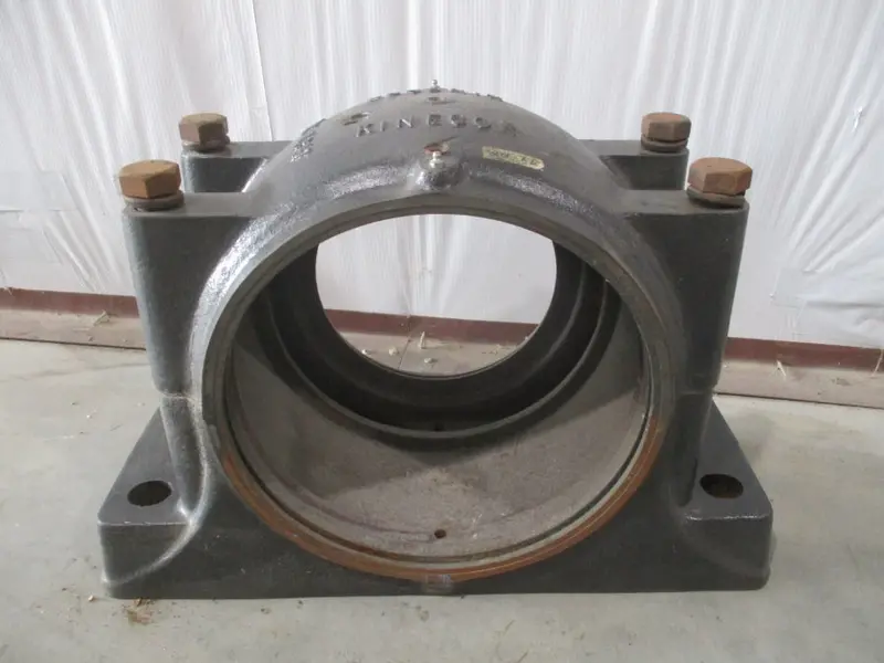 Kinecor Pillow Block Nat1317 Nsnp 1