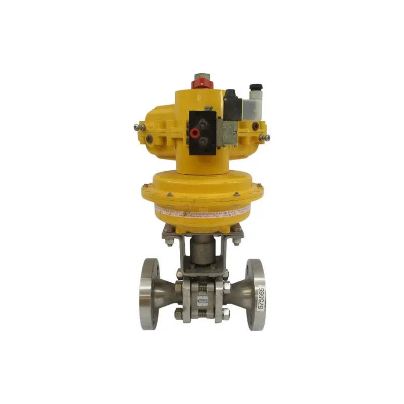 Kinetrol 099-030 099-100L 100Psi 1.4408" Unmp 1