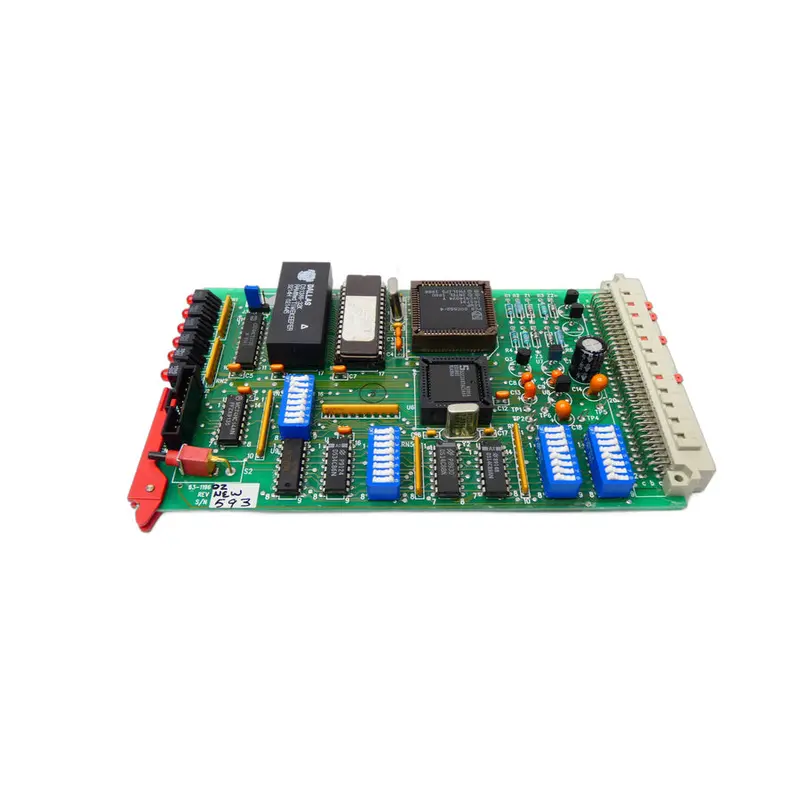 Kistler-Morse 63-119602 Nsnp 1