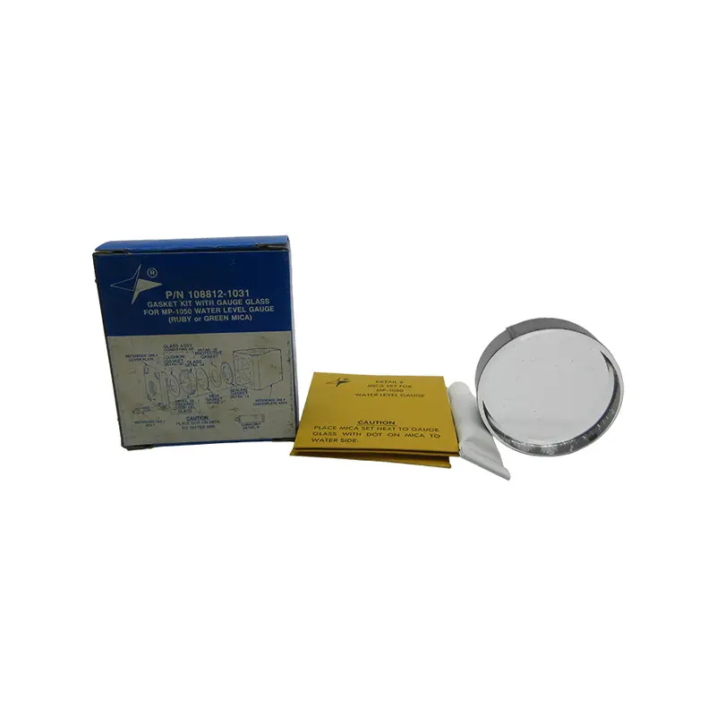 Kit 108812-1031 Nsmp 1