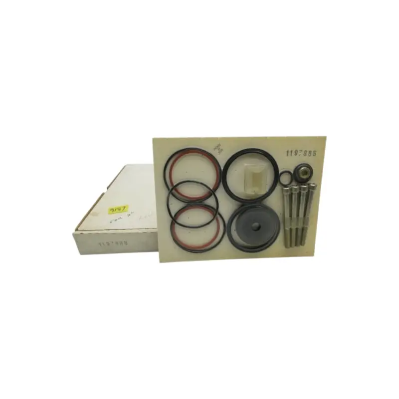 Kit 1197888 Nsmp 1