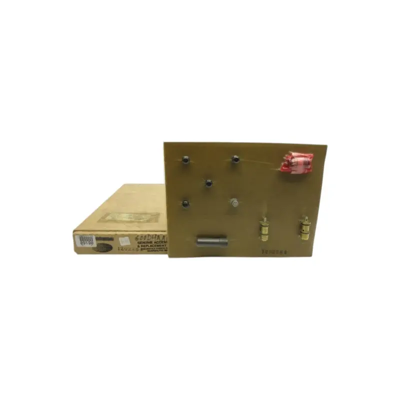 Kit 1202284 Nsmp 1