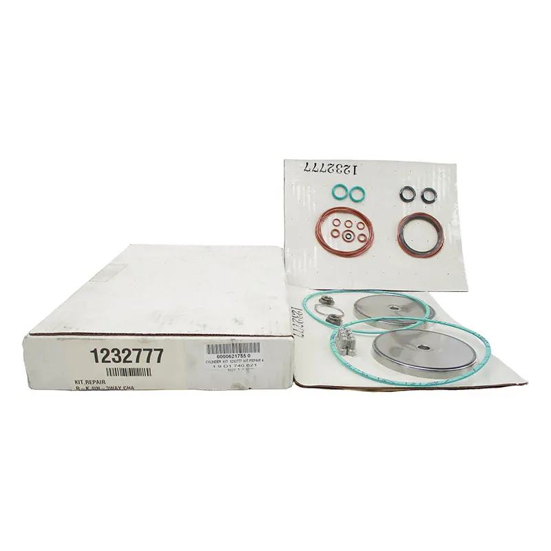 Kit 123277 Nsmp 1