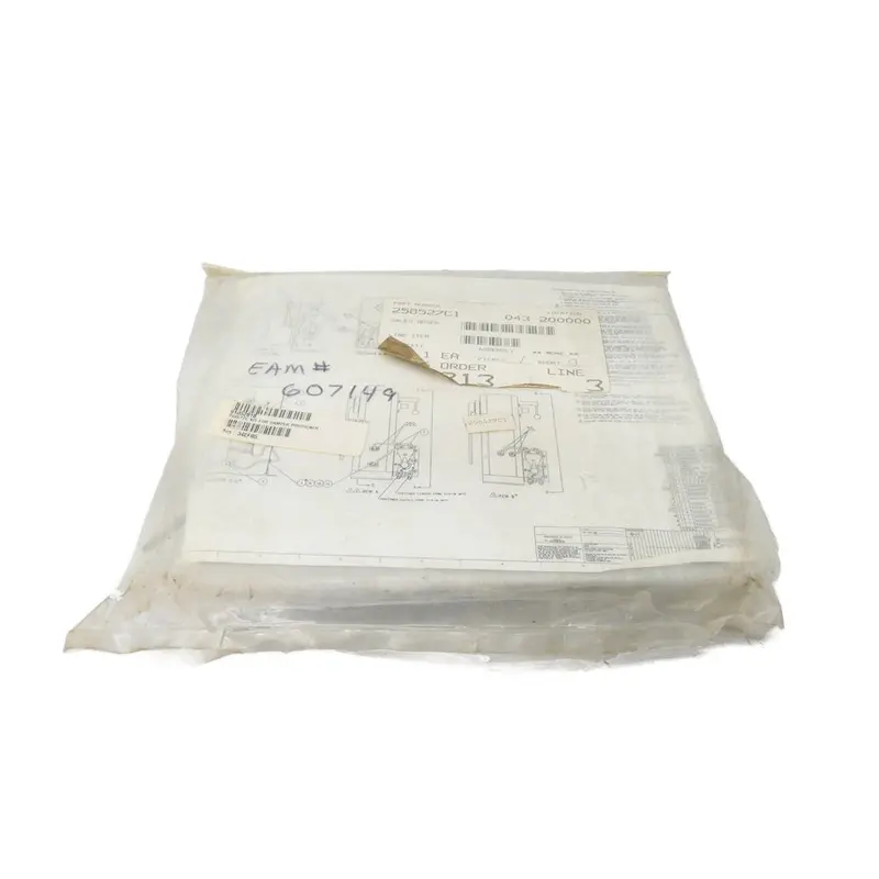 Kit 258527C1 Nsmp 1