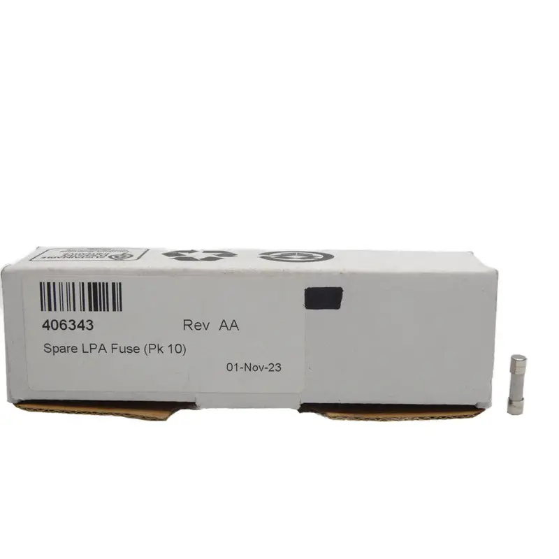 Kit 406343 Rev. Aa (Pkg Of 10) Nsmp 1