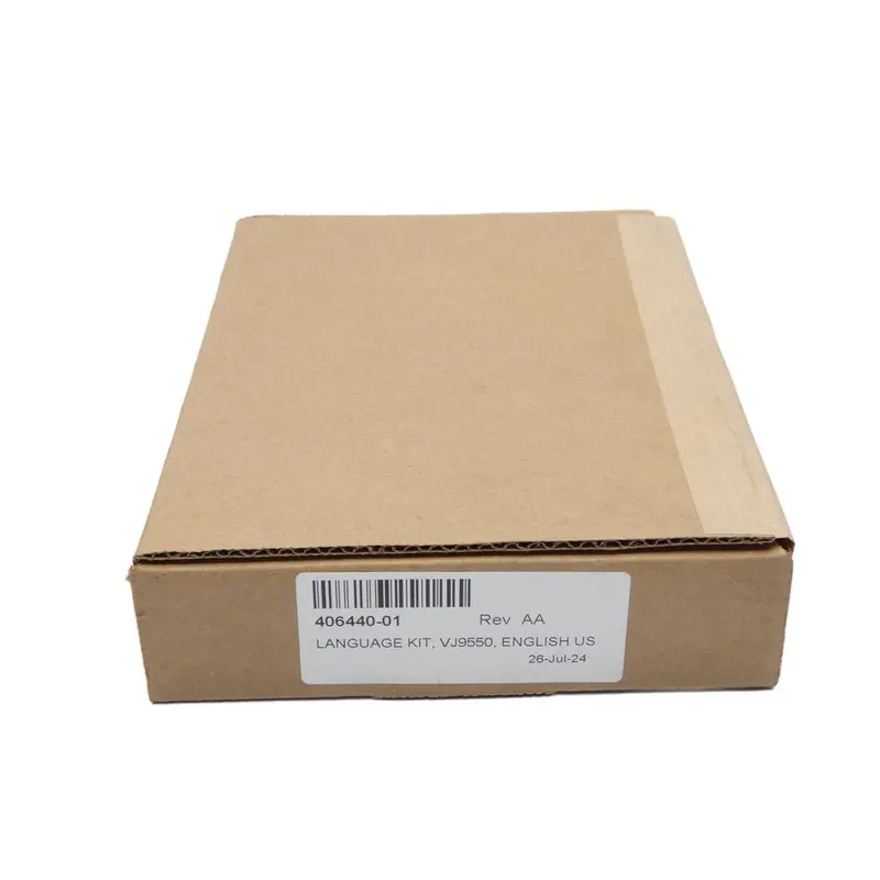 Kit 406440-01 Rev. Aa Nsfs 1
