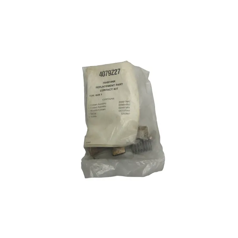 Kit 4079Z27 Nsmp 1