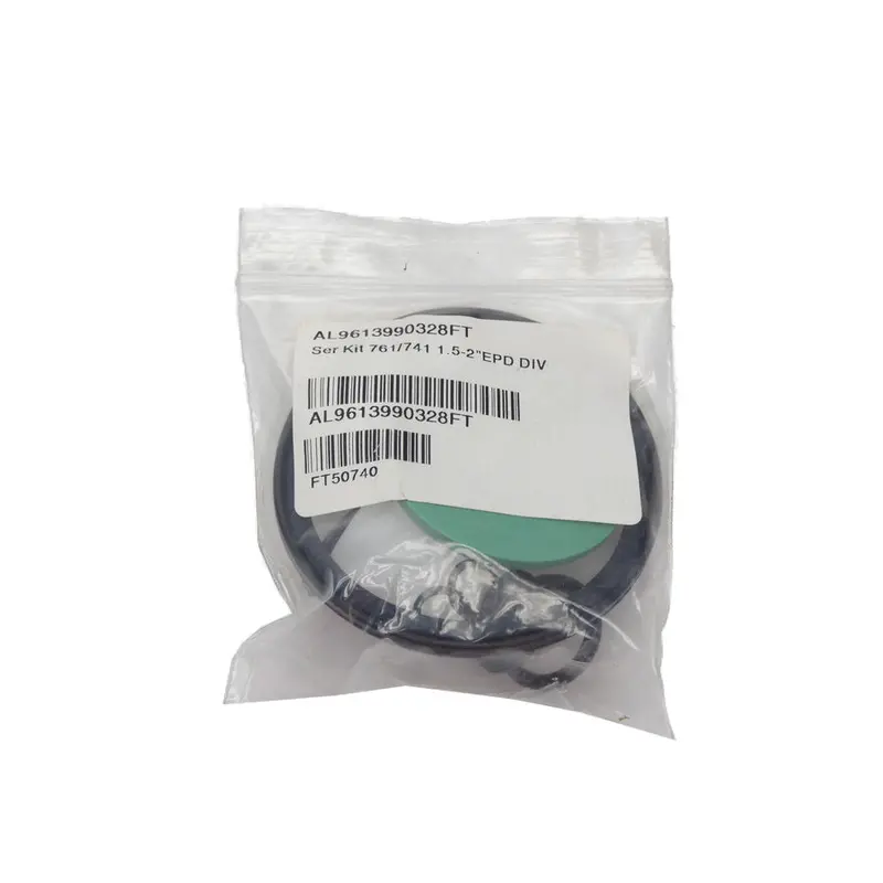 Kit Al9613990328ft Nsmp 1