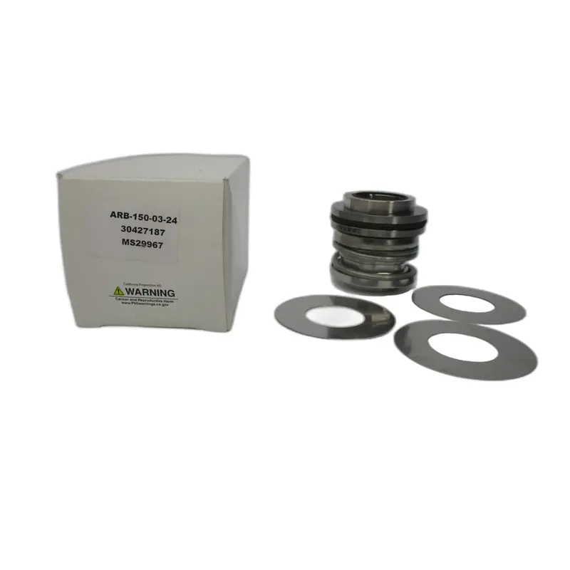Kit Arb-150-03-24 30427187 Nsmp 1