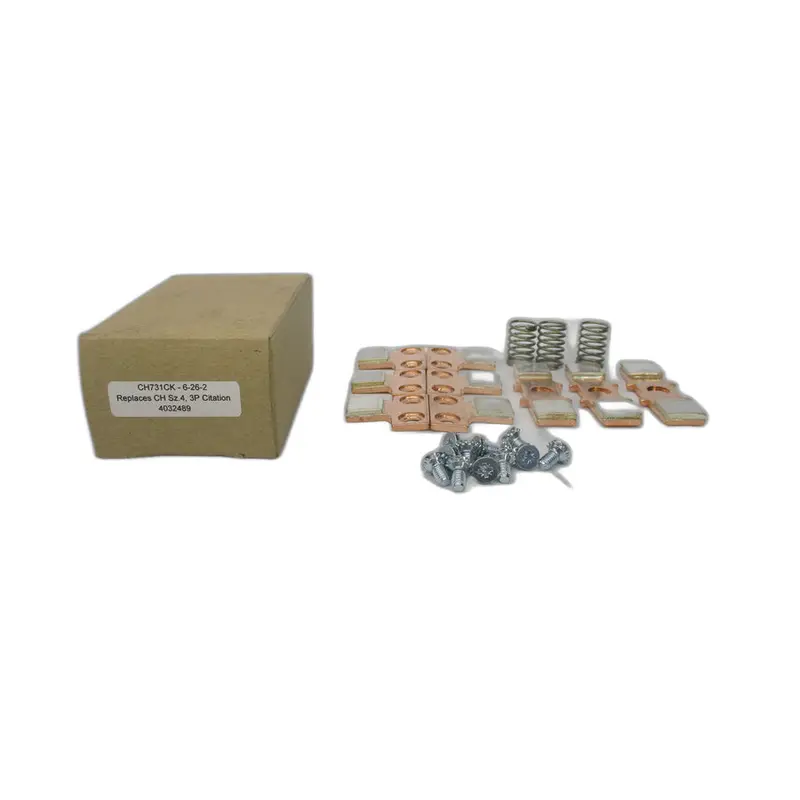 Kit Ch731ck-6-26-2 4032489 Nsmp 1