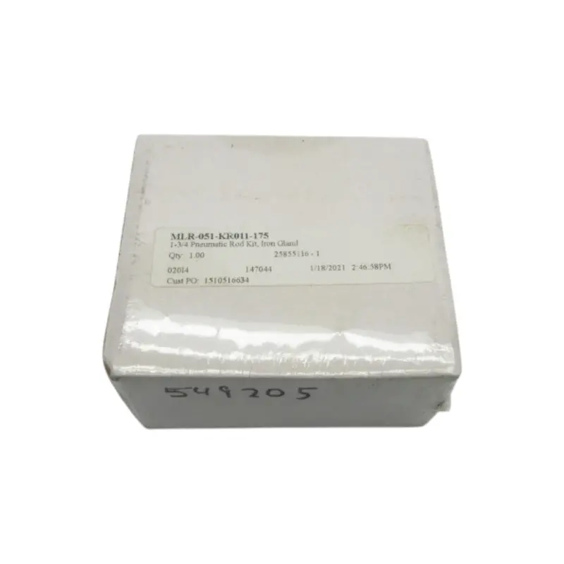 Kit Mlr-051-Kr011-175 Nsfs 1
