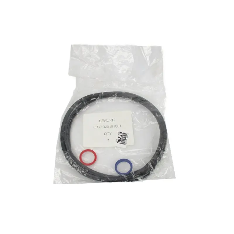 Kit Q171020181001 Nsmp 1