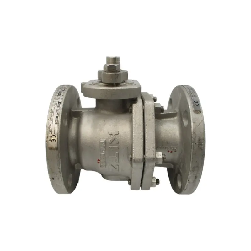 Kitz 150Utdzm 275Psi 2" Unmp 1