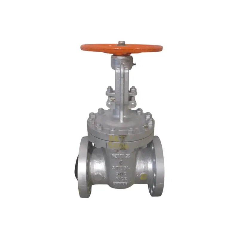 Kitz 300Scls 740Psi 6" B16.34:-29 Nsnp 1