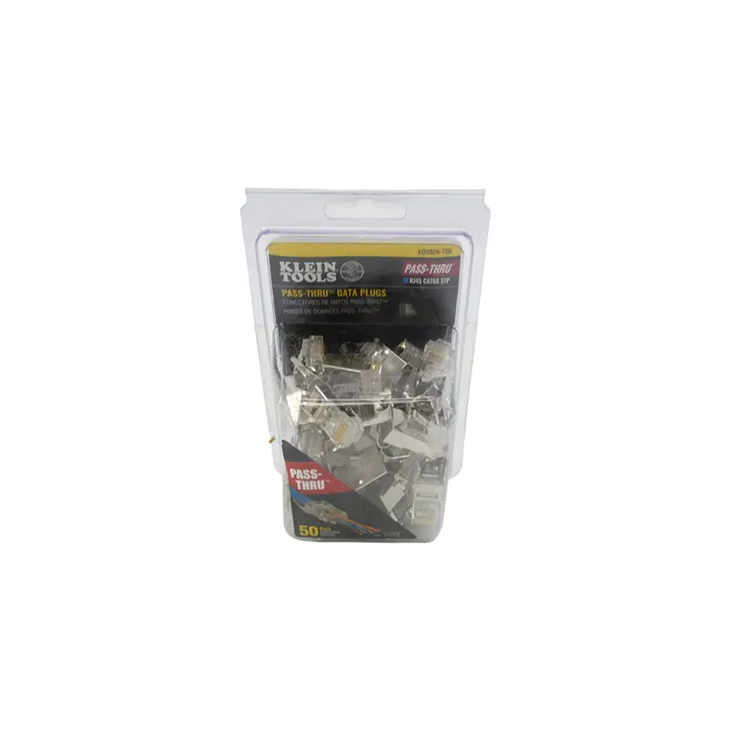 Klein Tools Vdv826-705 (Pkg Of 50) Nsmp 1
