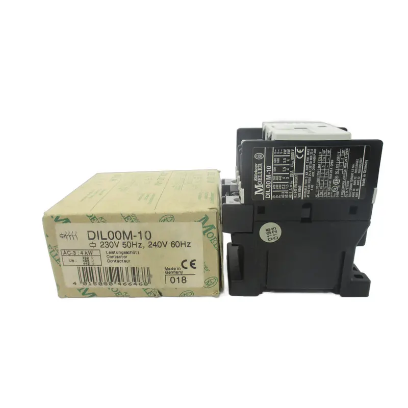 Klockner Moeller Dil00m-10 230/240V 20A Nsmp 1