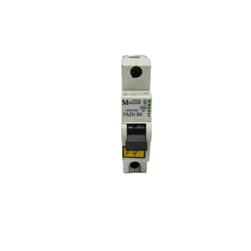 Klockner Moeller Faznb6 230/400V Nsnp 1