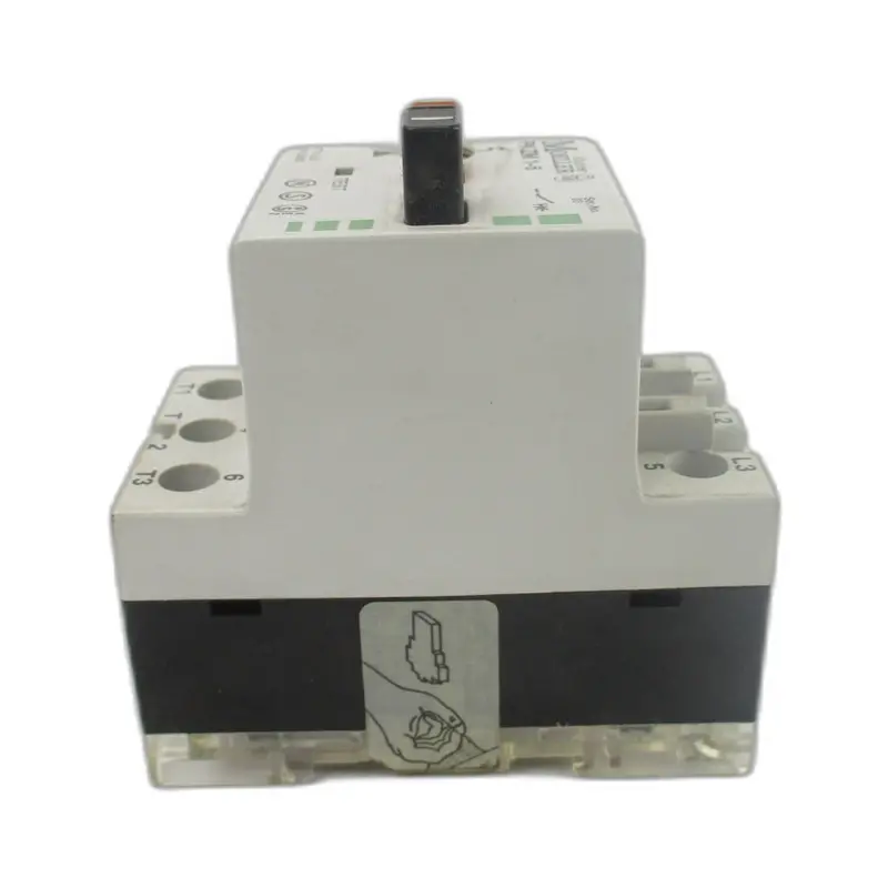 Klockner Moeller Pkzm1-6 690V 4-6A Nsnp 1