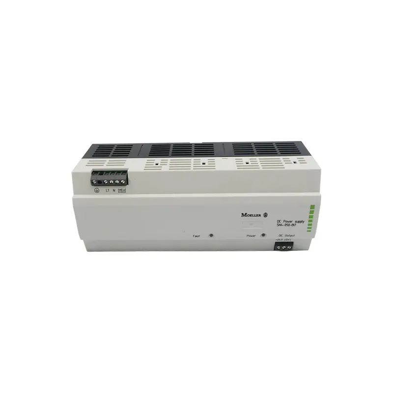 Klockner Moeller Sn4-050-B17 115/230V 0.81/2.04A Nsnp 1