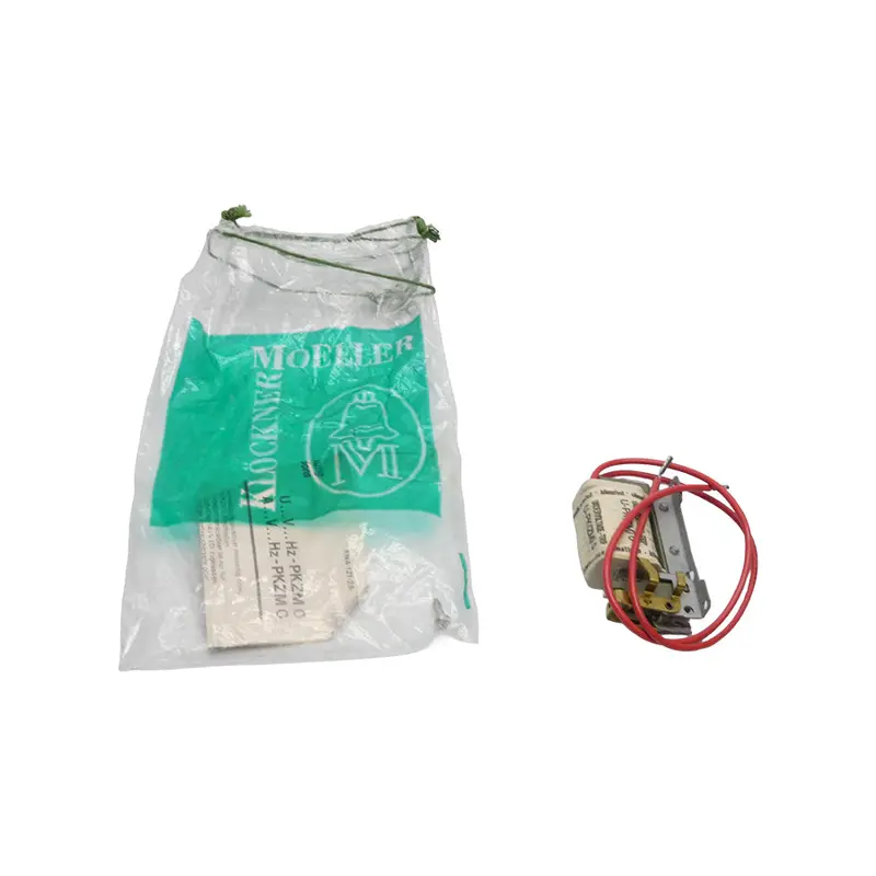 Klockner Moeller U-Pkzm0 115V Nsmp 1
