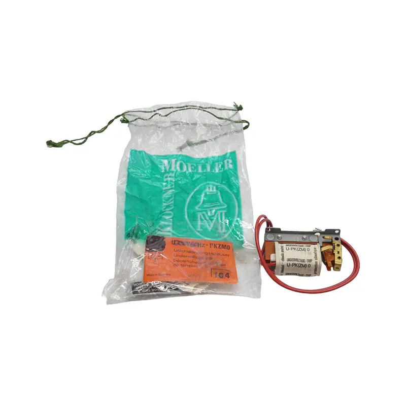 Klockner Moeller U-Pkzm0 230V Nsmp 1