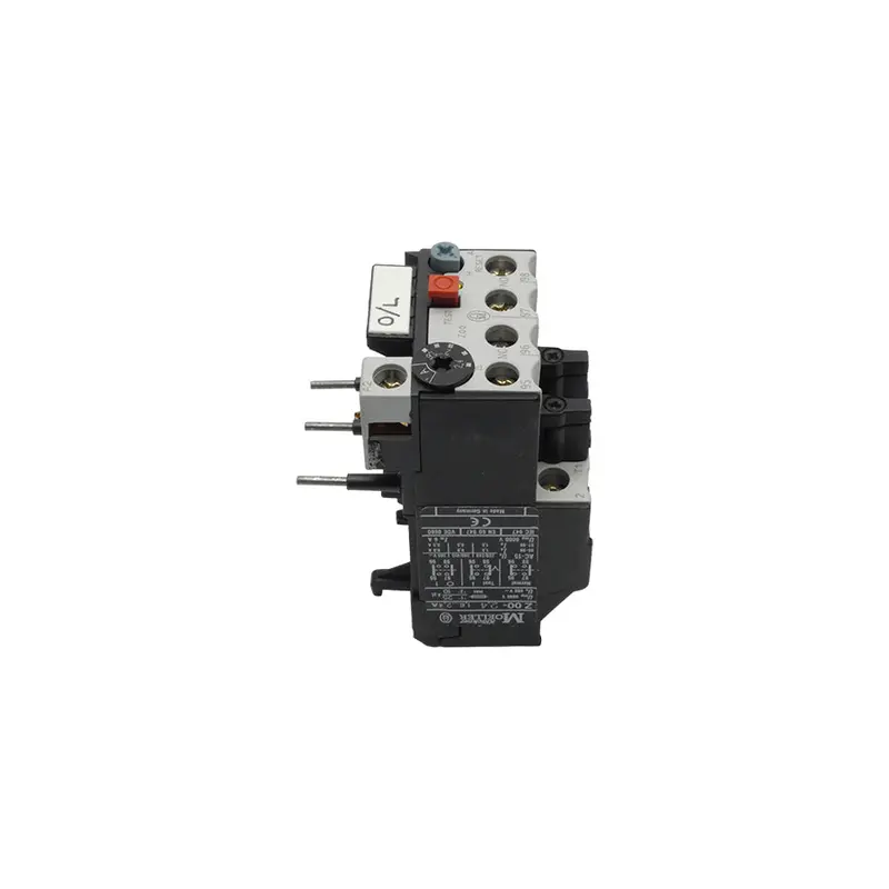 Klockner Moeller Z00-2.4 690V 1.6-2.4A Unmp 1
