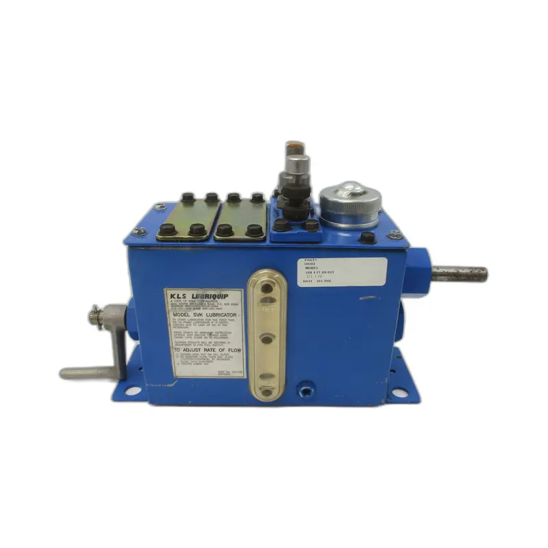 Kls Lubriquip Svk4ptrhr0t 004384 Nsnp 1