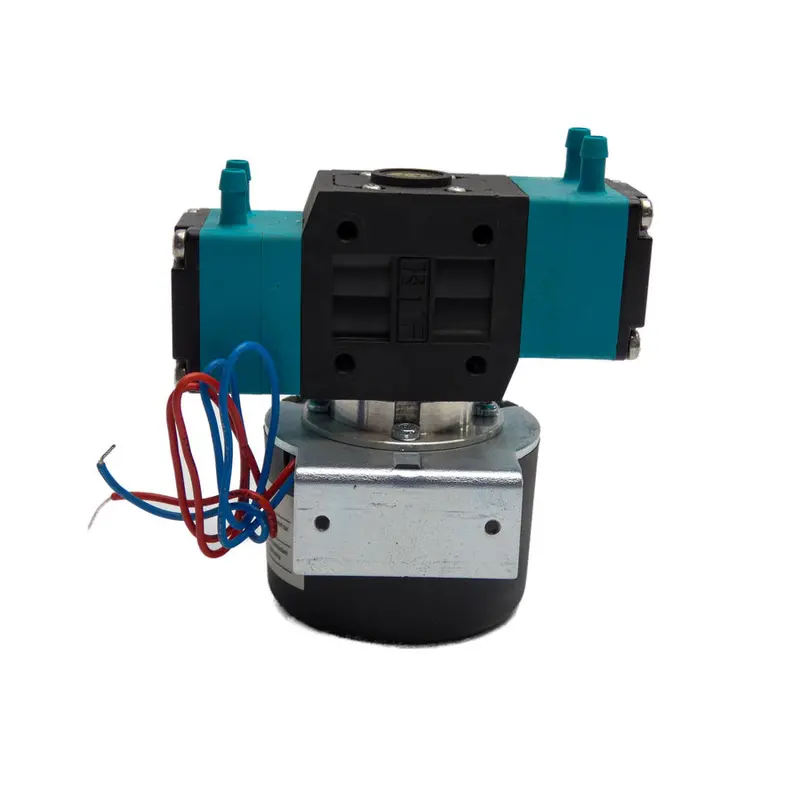 Knf Nfb60kpdcb 3.7102629 24V 0.5A Nsnp 1