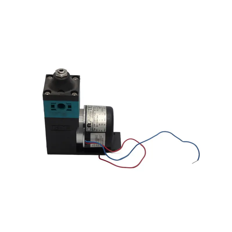 Knf Unf1.100Kp.27Dcb 3/11125072441 24V 0.75A Nsnp 1