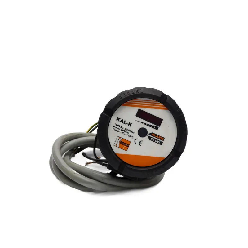 Kobold Kal-4320Cp03r-Ul 110Vac 5A Unmp 1