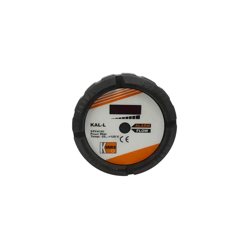 Kobold Kal-L 24Vac/Dc Nsnp 1